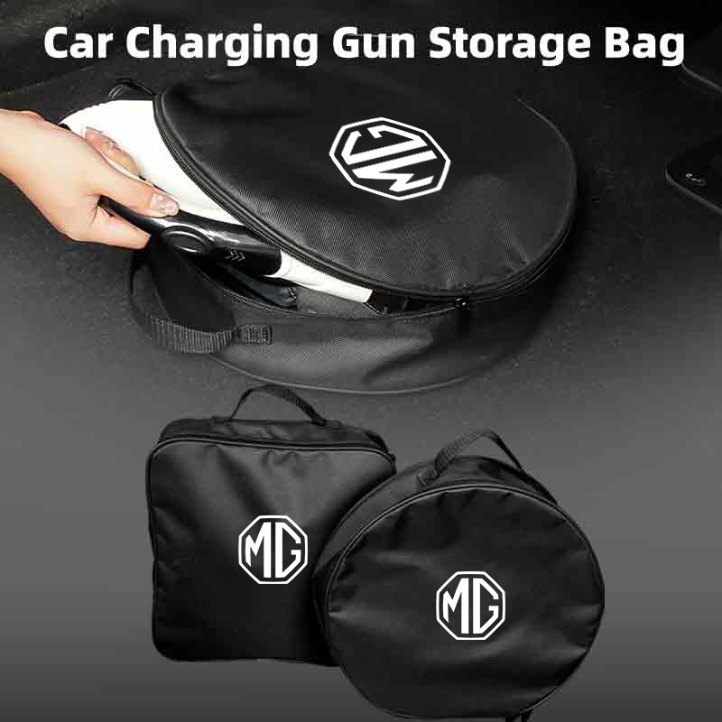 Tool Chest Cabinet - Car Charging Gun Storage Bag Trunk