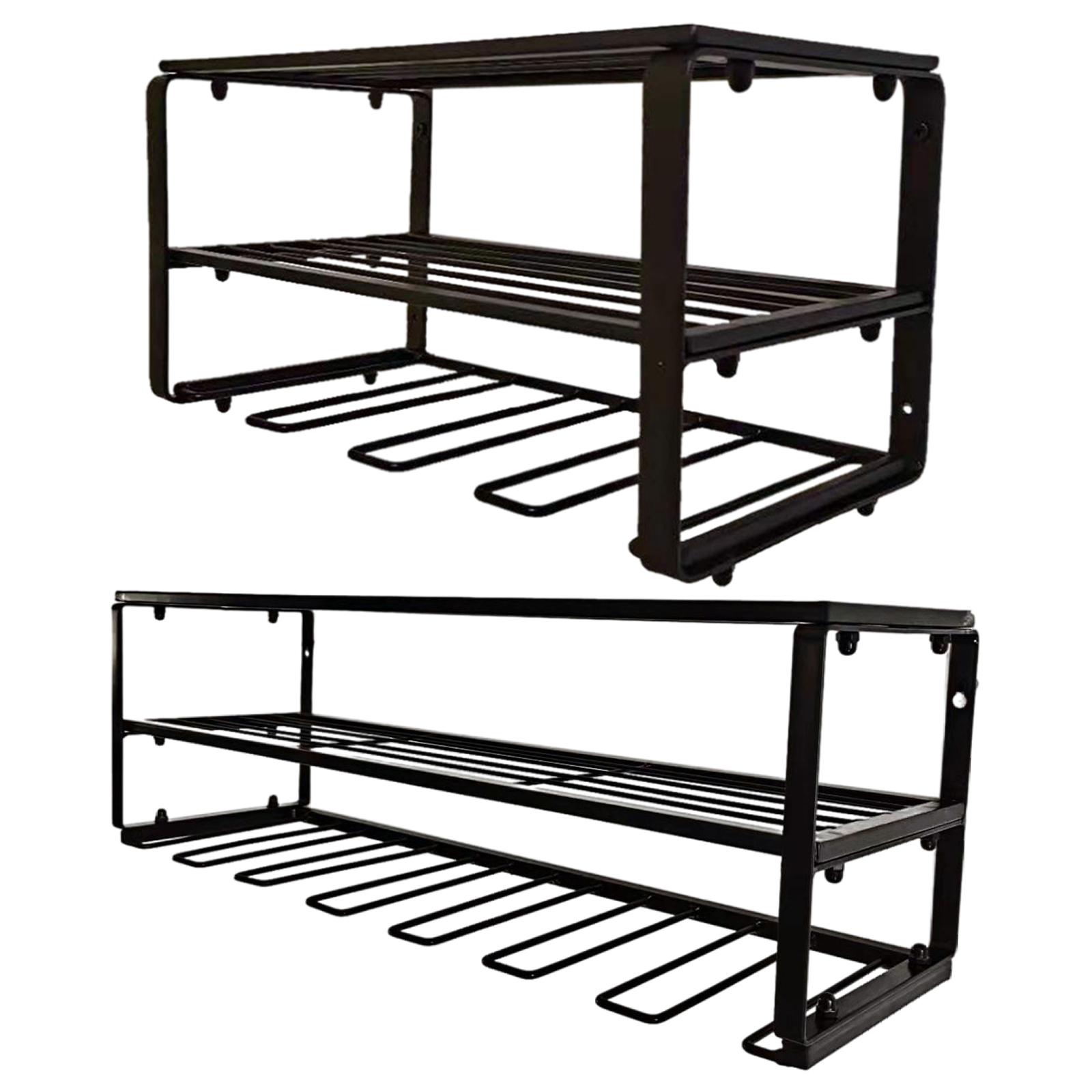 Tools For Woodworking Workshop - Electric Tool Storage Rack Heavy Duty