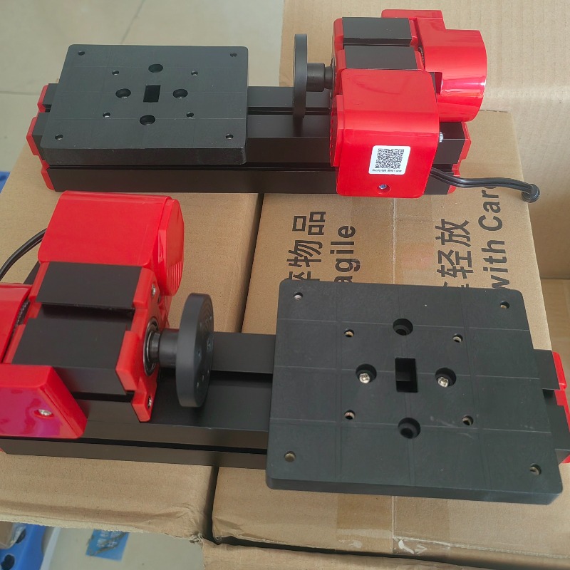 Tools For Woodworking Workshop - All-metal miniature grinder, mini children's combination