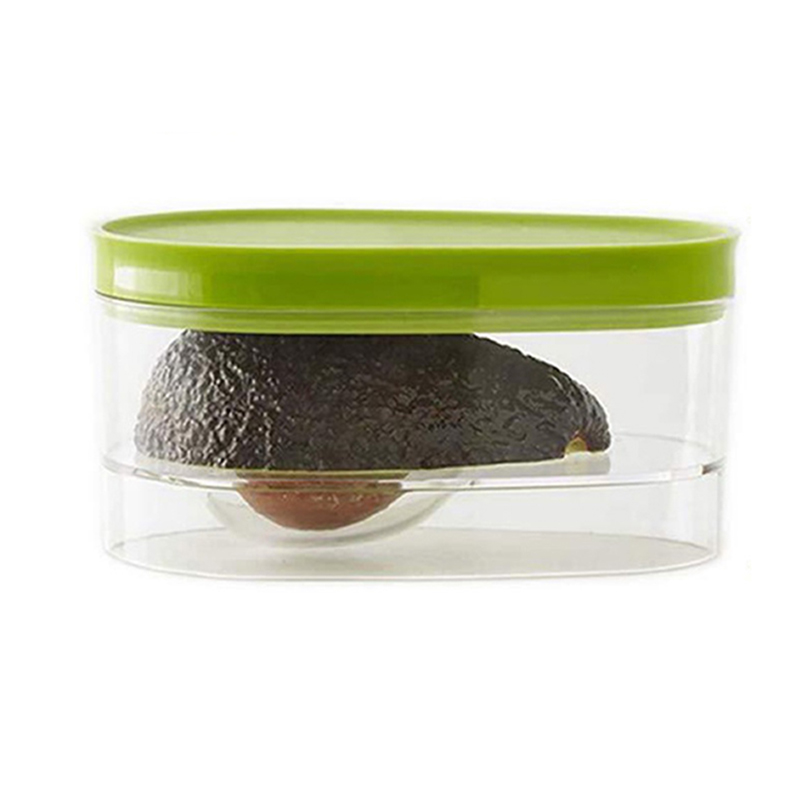 Tool Chest Cabinet - Avocado Food Storage Box Space Saver