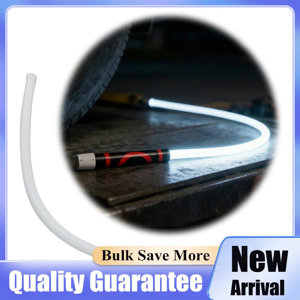 Tools Work - Flexible LED Flashlight Stick 27Inch Rechargeable
