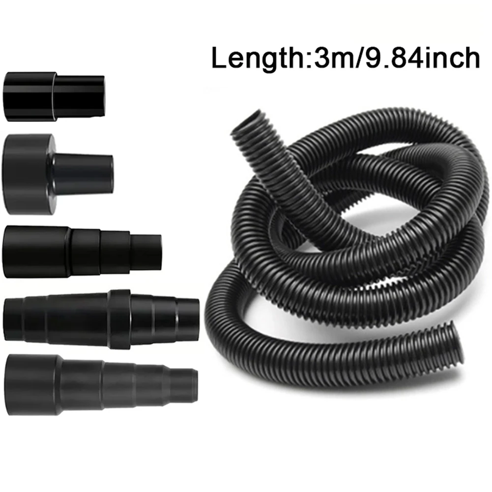 Tools Work - A65T-Dust Collection Power Tool Hose Kit