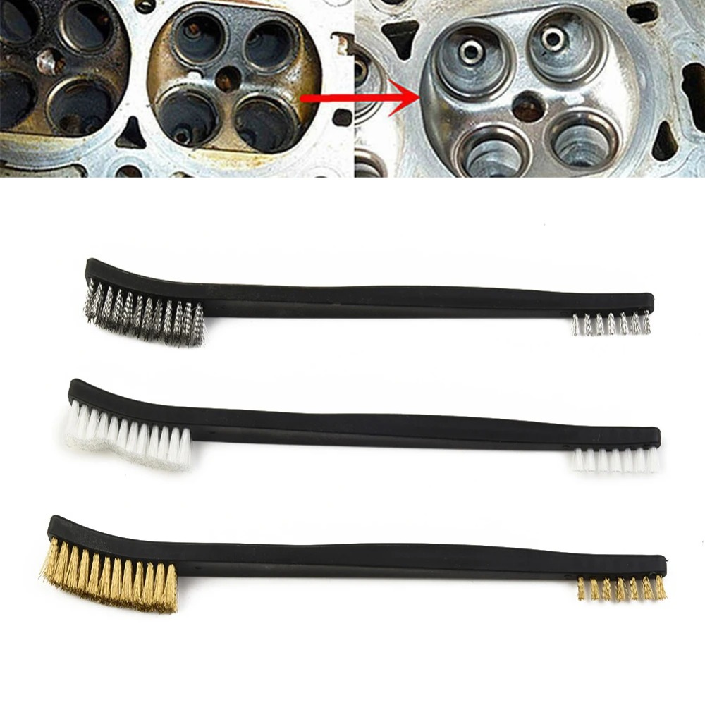 Hand Tools Brush Workshop Equi - Workshop Cleaning Tools 评论和价格