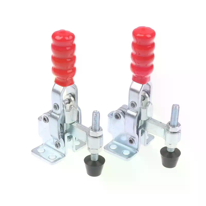 Vertical Quick Release Clamp H - Workshop Tools Wood 评论和价格