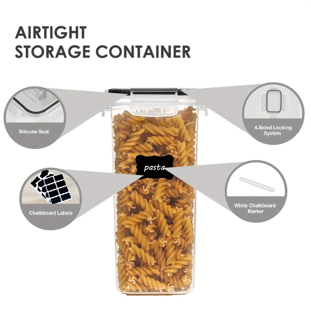 24Pcs Food Storage Containers  - Tool Chest Cabinet 评论和价格