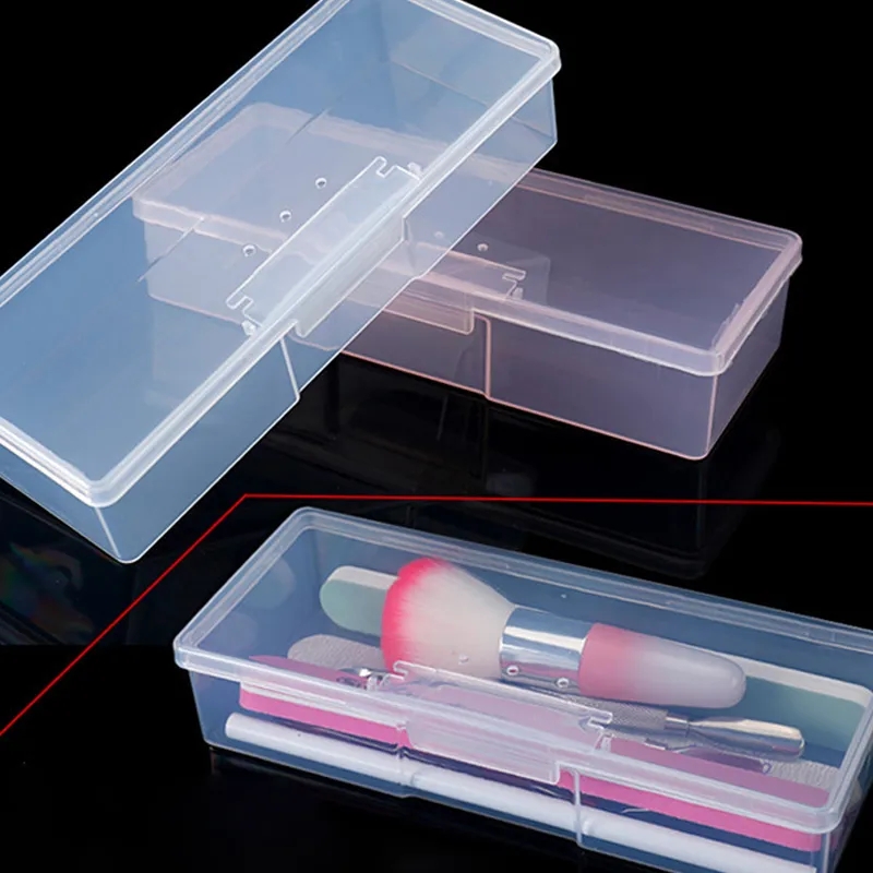 Nail Art Storage Box Nail Acce - Tool Chest Cabinet 评论和价格