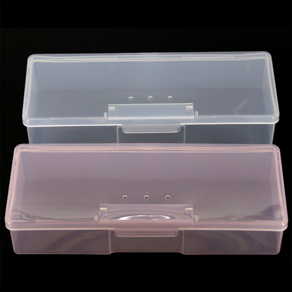 Nail Art Storage Box Nail Acce - Tool Chest Cabinet 评论和价格