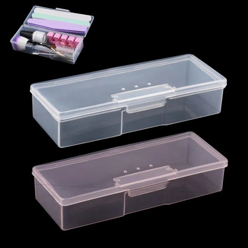 Nail Art Storage Box Nail Acce - Tool Chest Cabinet 评论和价格