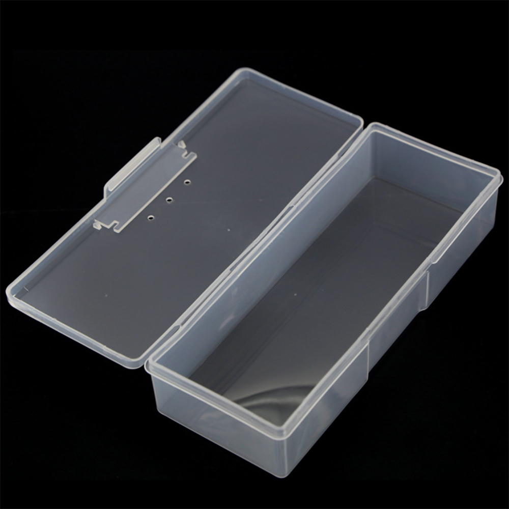 Nail Art Storage Box Nail Acce - Tool Chest Cabinet 评论和价格