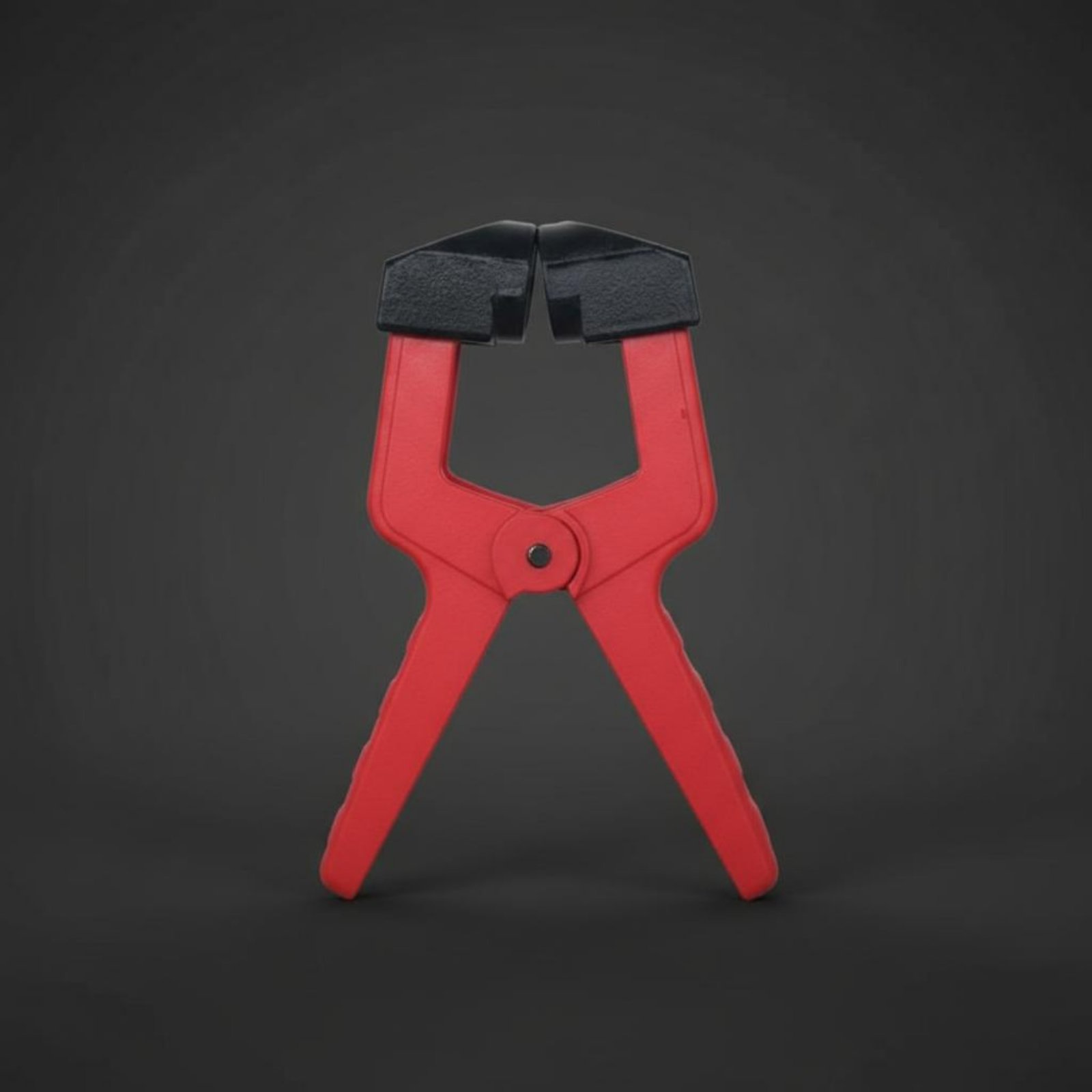 Triangular Clamp Clamp Red Col - Tools For Woodworking Workshop 评论和价格