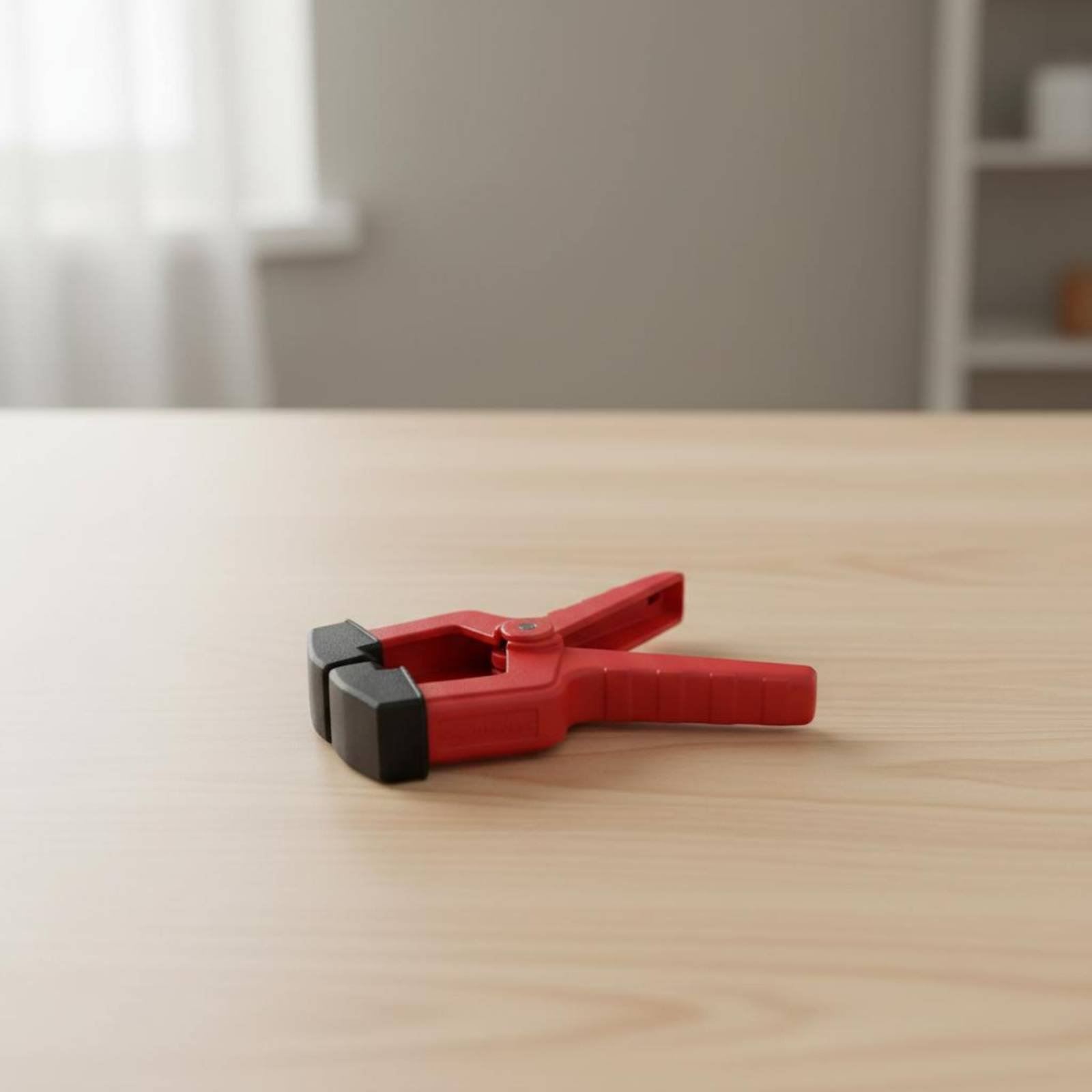 Triangular Clamp Clamp Red Col - Tools For Woodworking Workshop 评论和价格