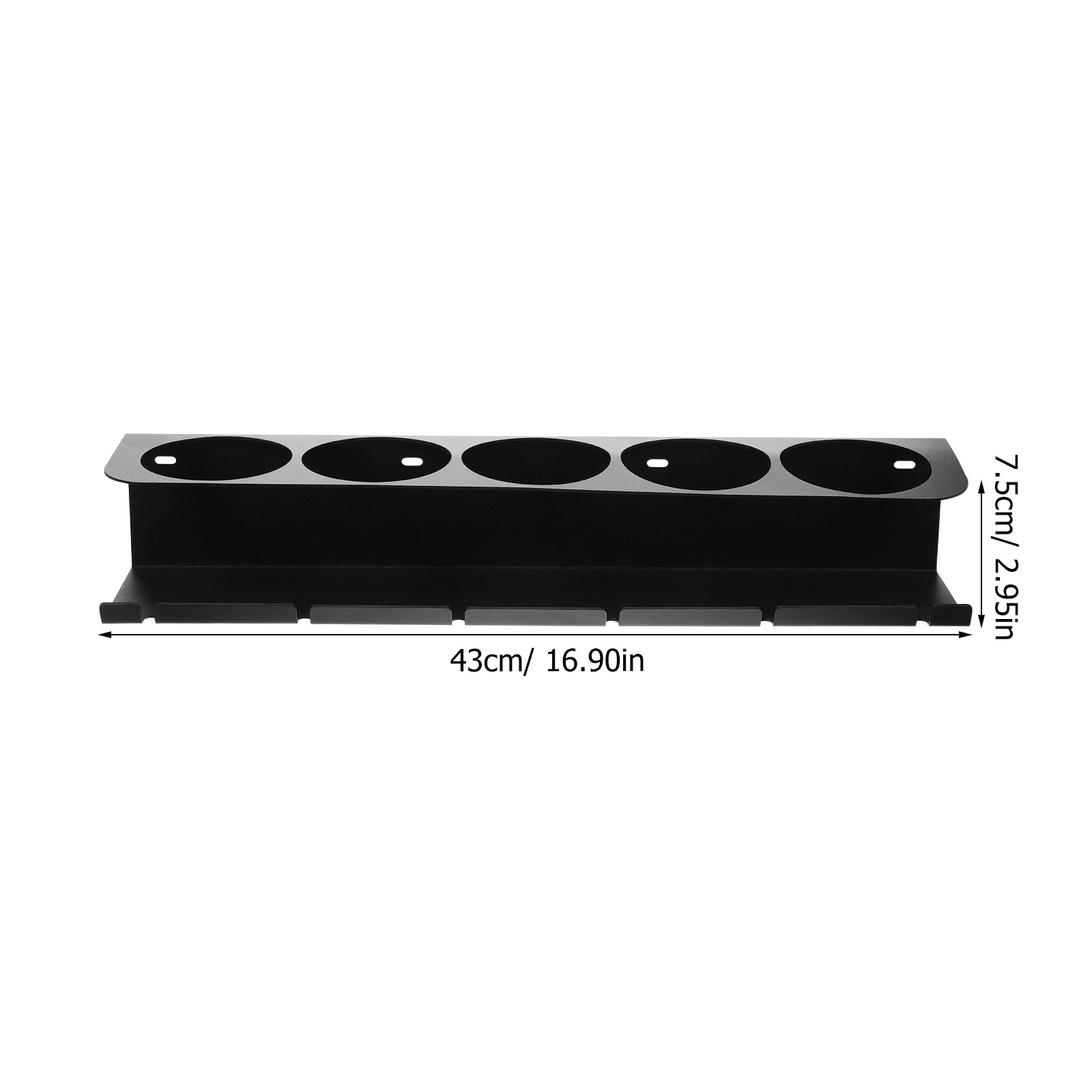 1Set Heavy Duty Metal Power To - Workshop Tools Wall 评论和价格