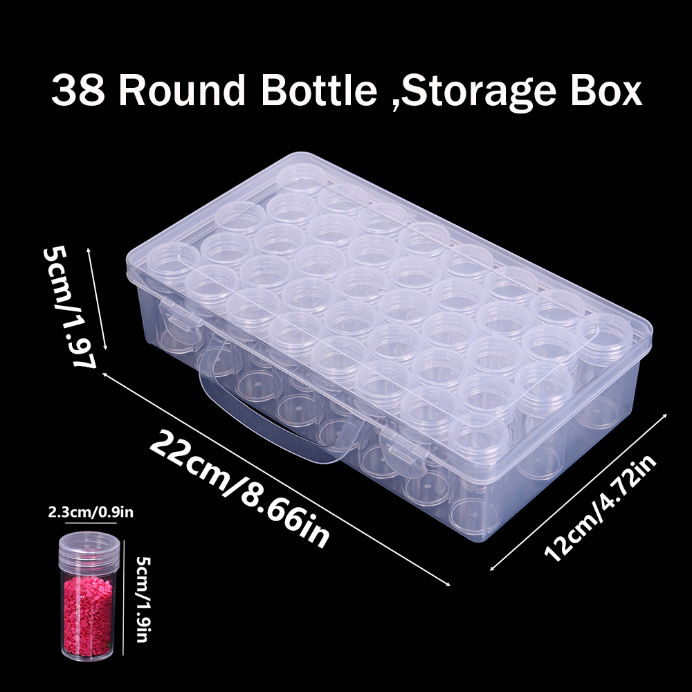 38/76/114/152 Bottle Diamond P - Tool Chest Cabinet 评论和价格