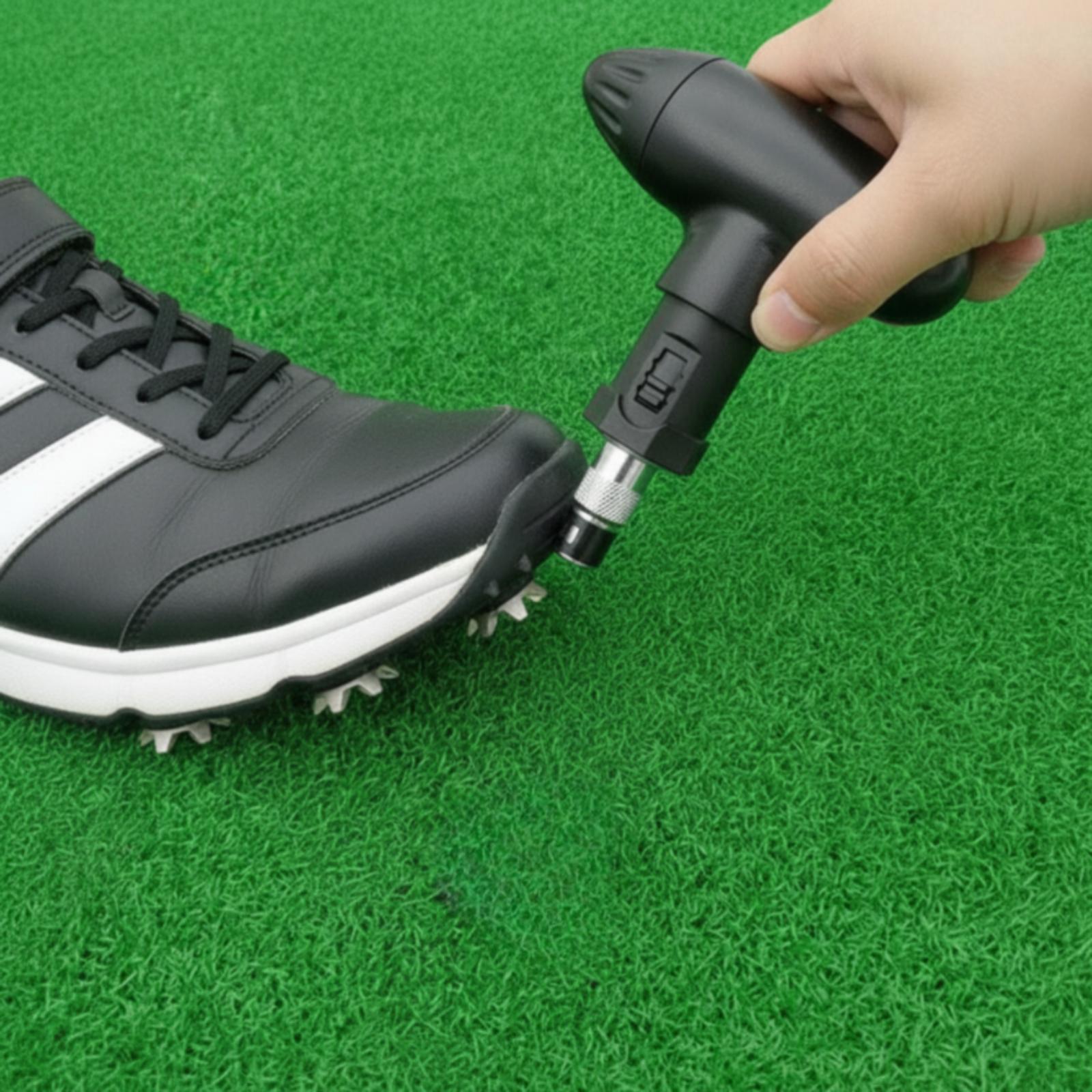 Golf Shoe Cleat Removal Tool C - Tools Of Workshop 评论和价格