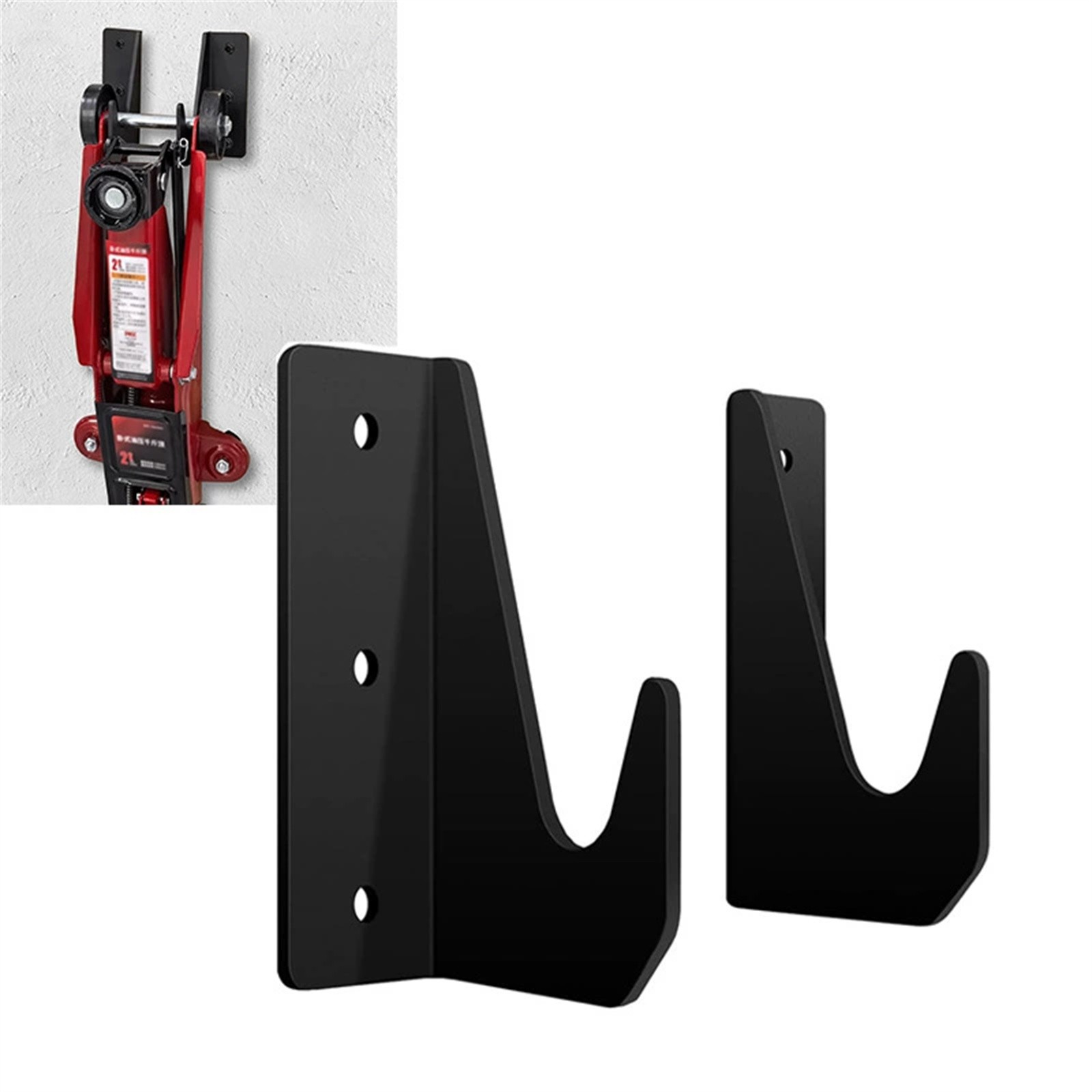 Floor Jack Stabilizer Tool Rac - Workshop Tools Wall 评论和价格