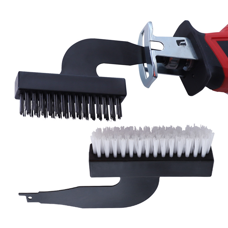 Electric Saw Cleaning Brush St - Workshop Cleaning Tools 评论和价格