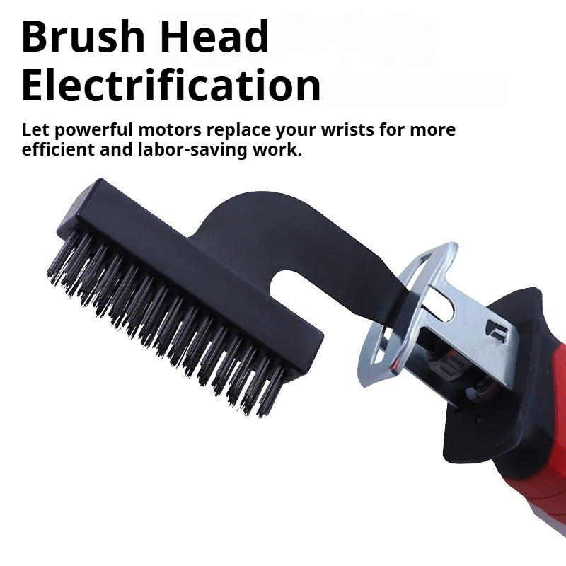 Electric Saw Cleaning Brush St - Workshop Cleaning Tools 评论和价格