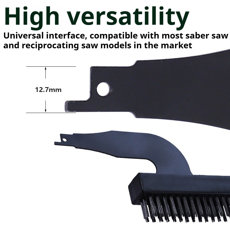 Electric Saw Cleaning Brush St - Workshop Cleaning Tools 评论和价格