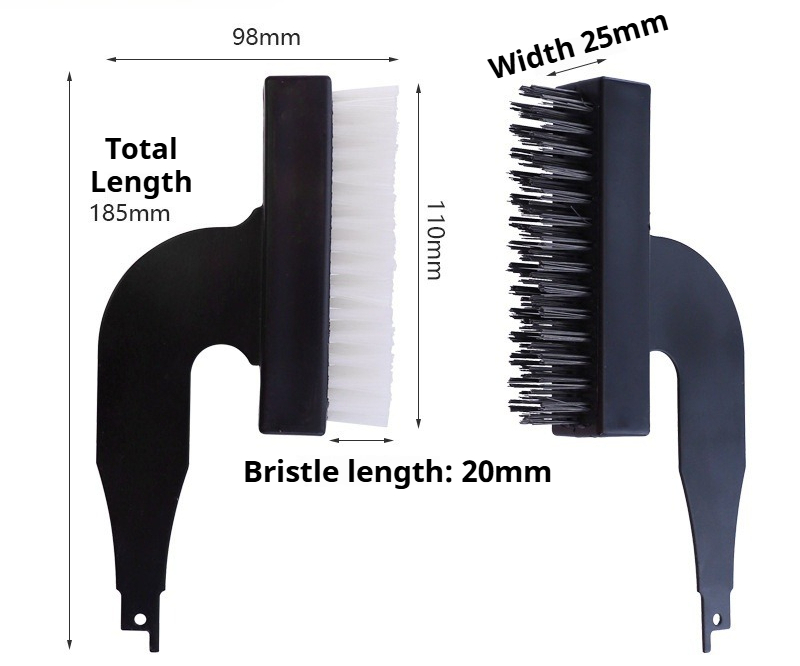 Electric Saw Cleaning Brush St - Workshop Cleaning Tools 评论和价格