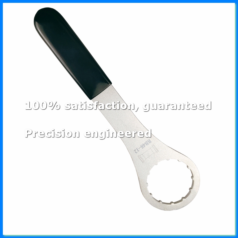 Bicycle Bottom Bracket Wrench  - Tools Work 评论和价格