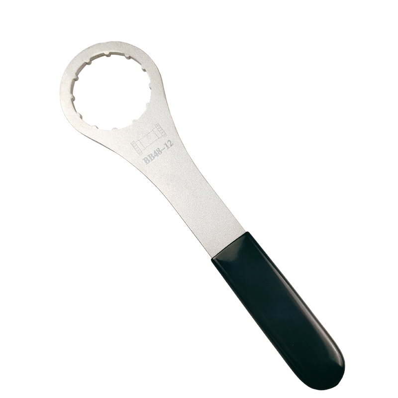 Bicycle Bottom Bracket Wrench  - Tools Work 评论和价格
