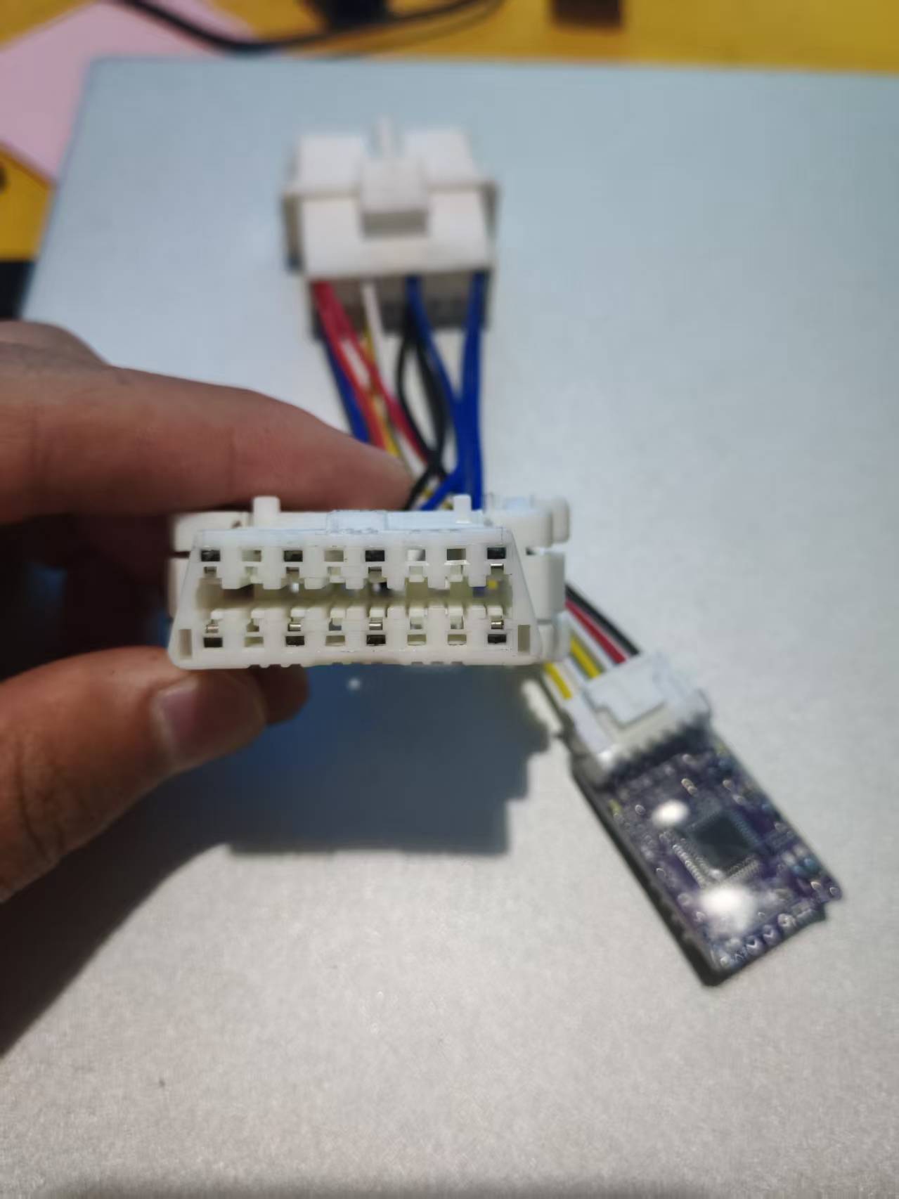 OBD2 Readiness Monitor CAN CAN - Tools Use In Workshop 评论和价格