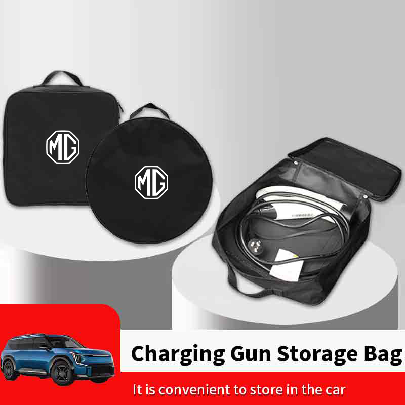 Car Charging Gun Storage Bag T - Tool Chest Cabinet 评论和价格