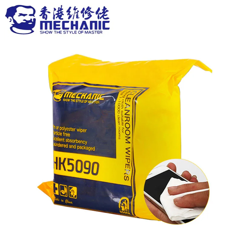 MECHANIC HK5090 Dust Free Clot - Workshop Cleaning Tools 评论和价格