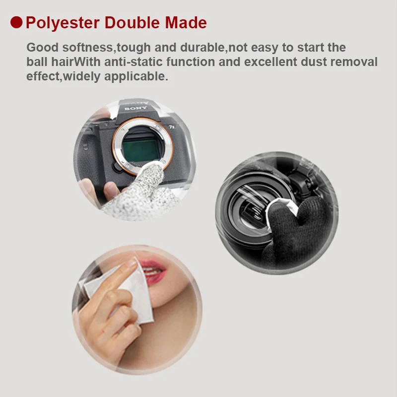 MECHANIC HK5090 Dust Free Clot - Workshop Cleaning Tools 评论和价格