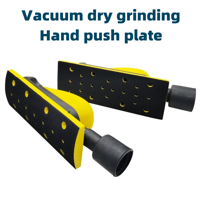 Handheld Sander Manual Sandpap - Workshop Tools Wood 评论和价格