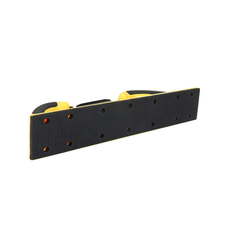 Handheld Sander Manual Sandpap - Workshop Tools Wood 评论和价格