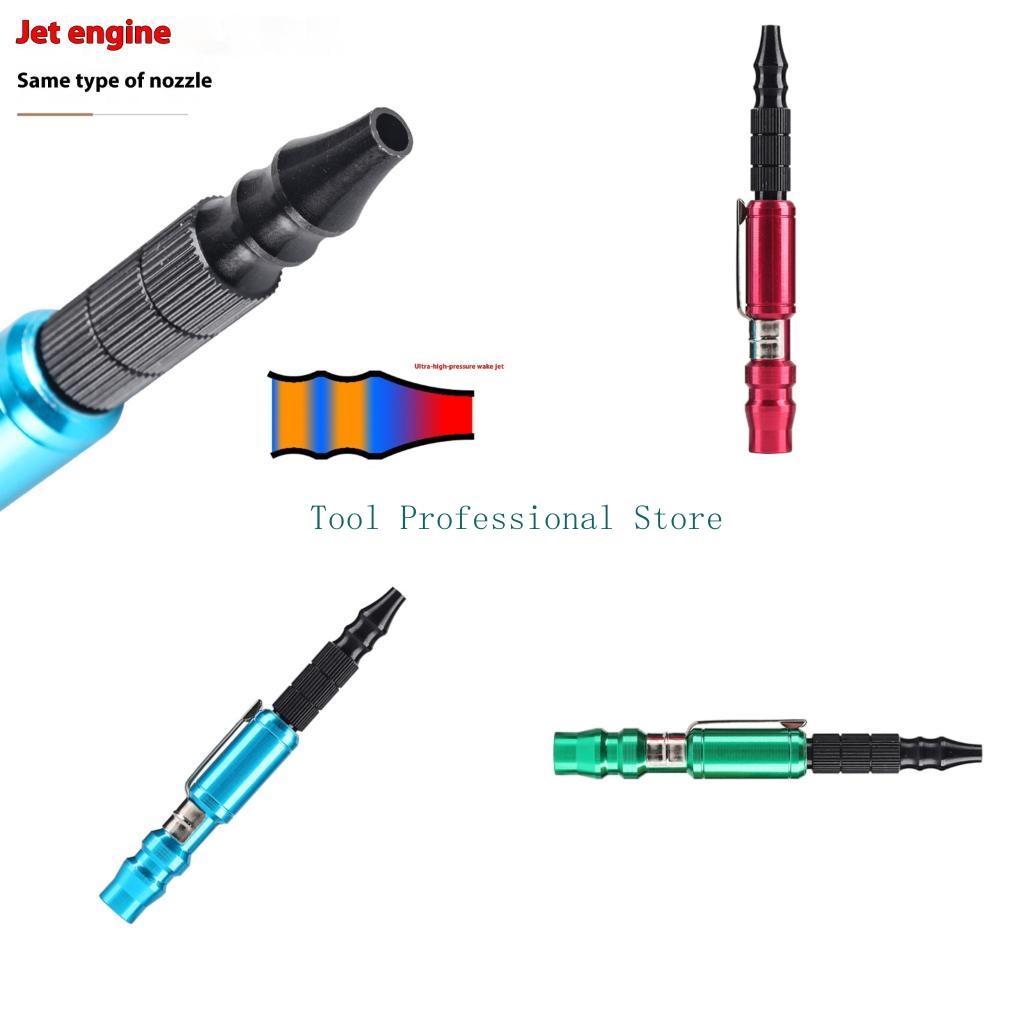 57QF Ergonomic Air Blower Guns - Workshop Cleaning Tools 评论和价格