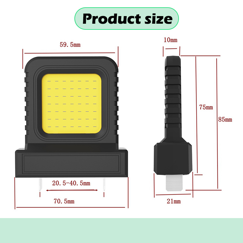 Power Tool Accessories LED Wor - Tools For Woodworking Workshop 评论和价格
