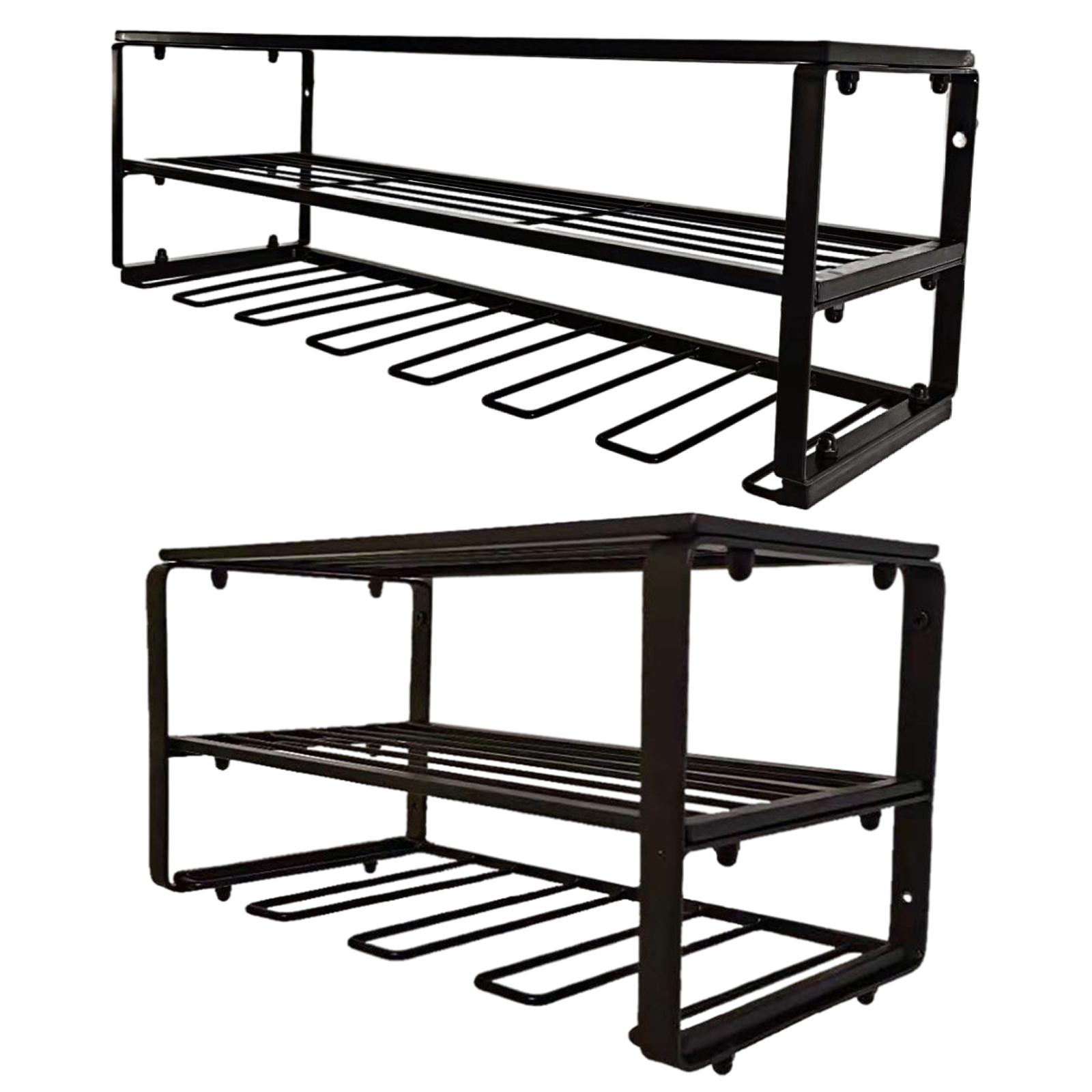 Electric Tool Storage Rack Hea - Tools For Woodworking Workshop 评论和价格