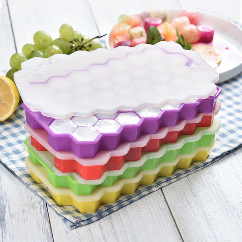 37 Grids Silicone Ice Grid Bal - Tool Chest Cabinet 评论和价格