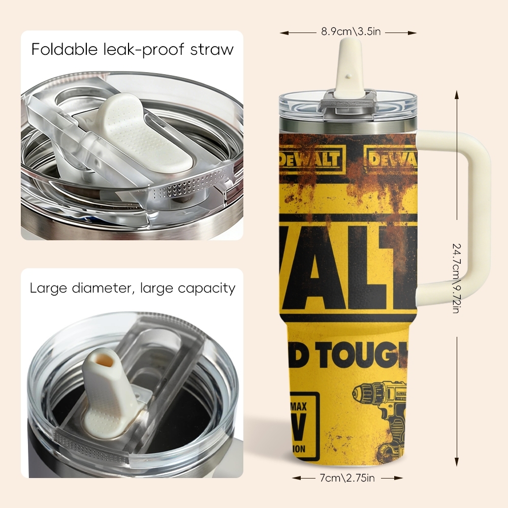 Yellow Tool Workshop Decor Vac - Workshop Tools Hours 评论和价格