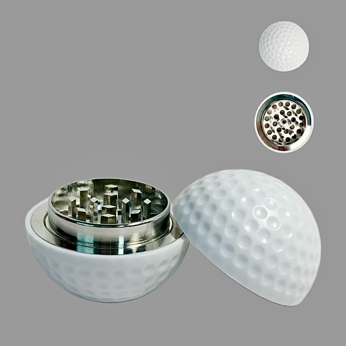 2 Inch 5cm Golf Ball 3 Layer Z - Tools Work 评论和价格