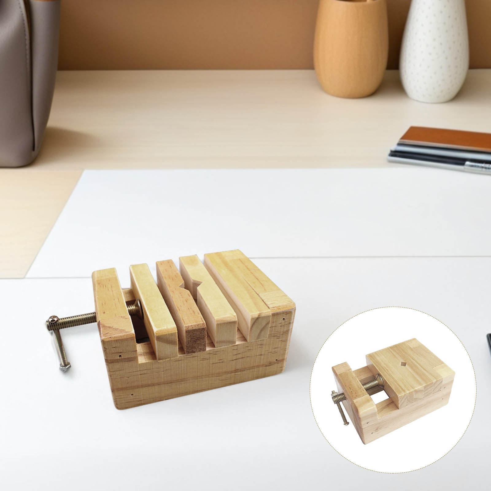 Seal Carving Bed Heavy Duty Wo - Workshop Tools Wood 评论和价格