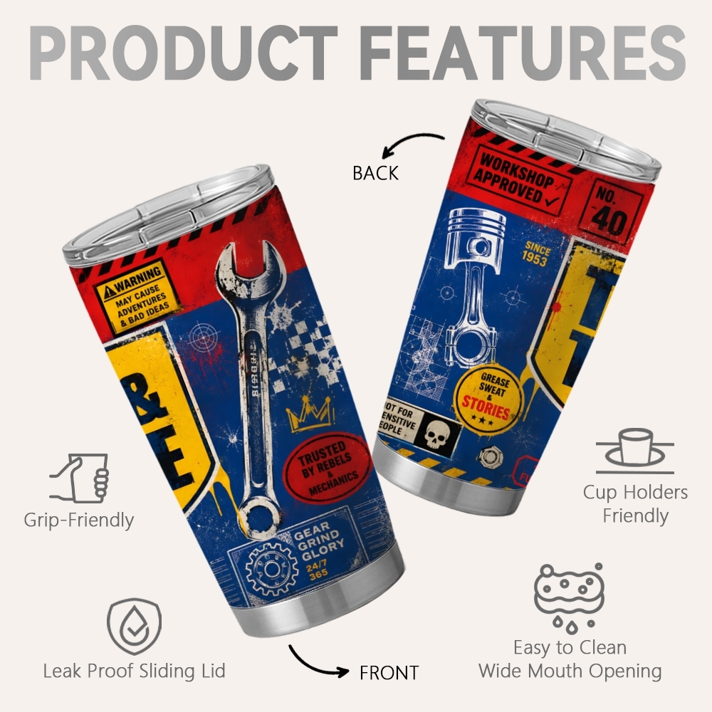 Workshop Tools Vacuum Flasks 2 - Workshop Tools Hours 评论和价格