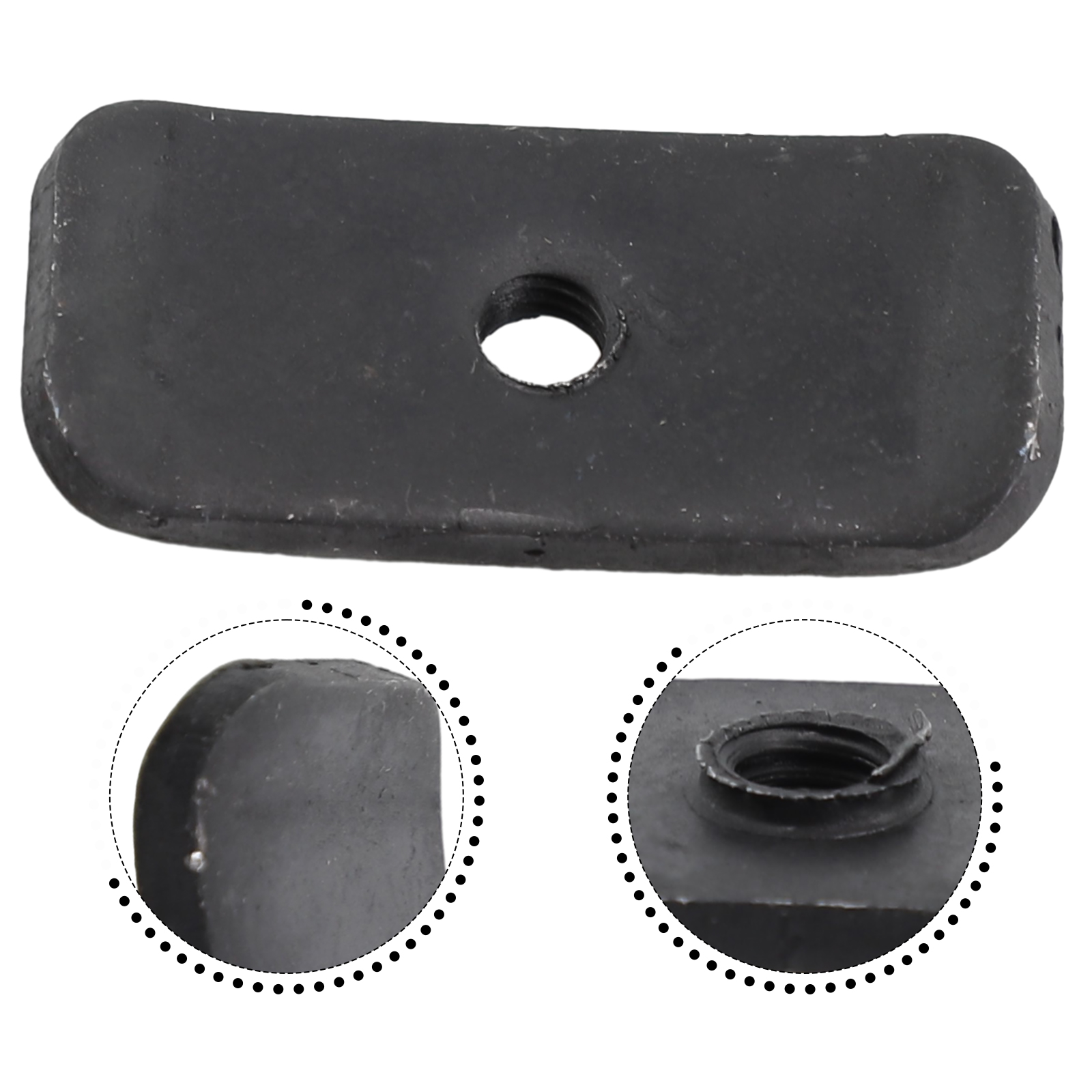 Lock Tab N087375 For DWX724 DW - Tools For Woodworking Workshop 评论和价格