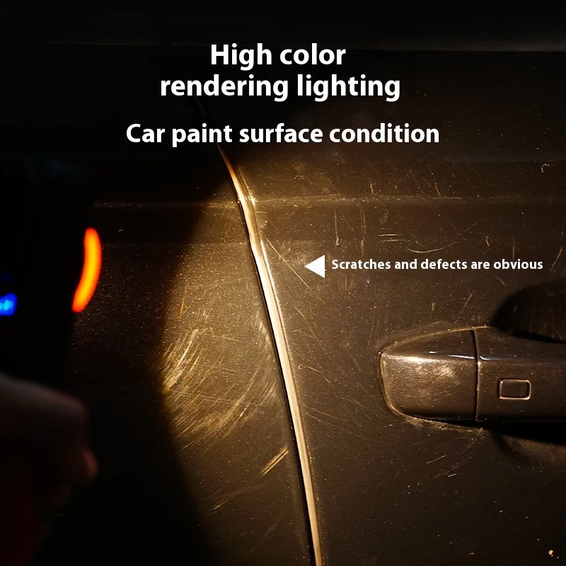 FUNAYA Portable Flashlight Car - Tools Work 评论和价格