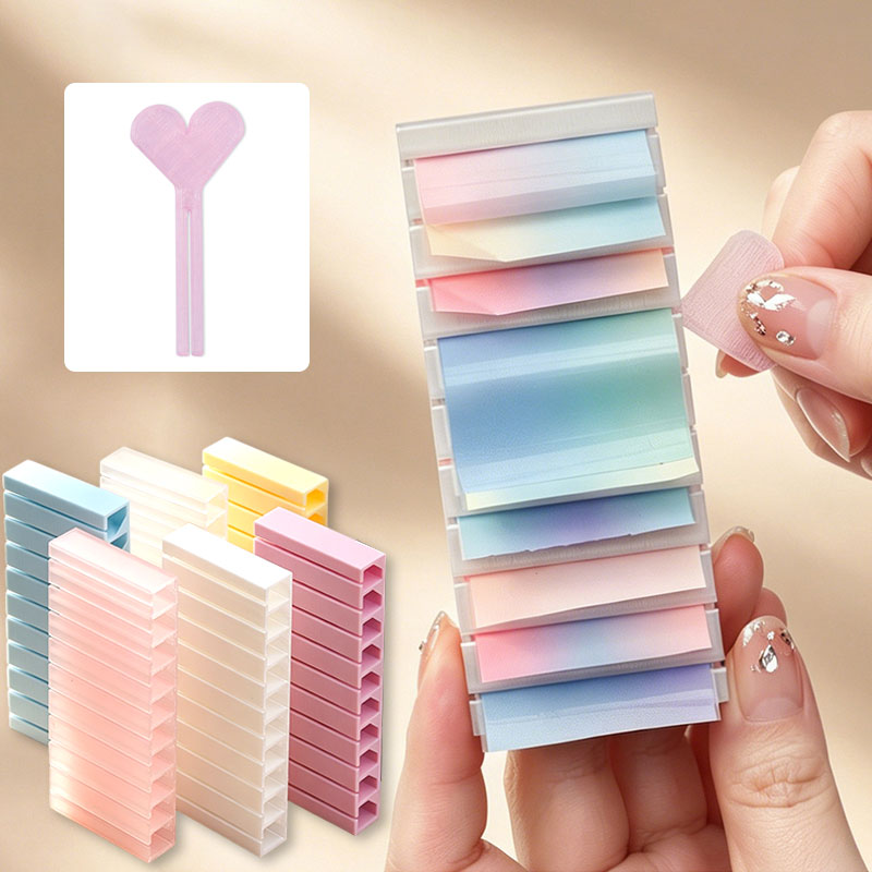 3pcs Nail Foils Gradient Trans - Tool Chest Cabinet 评论和价格