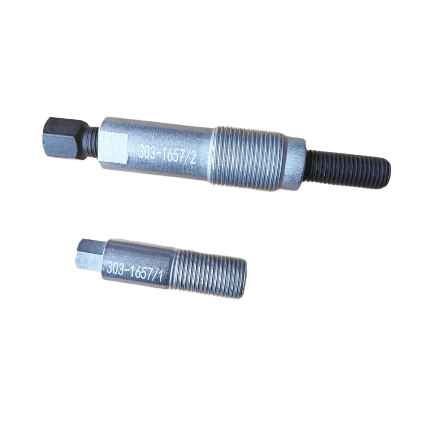 Metal Crankshaft Pulley Remova - Tools Use In Workshop 评论和价格