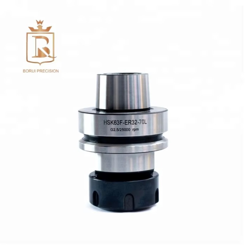 High Speed  HSK 63F ER 32  Col - Tools Work 评论和价格