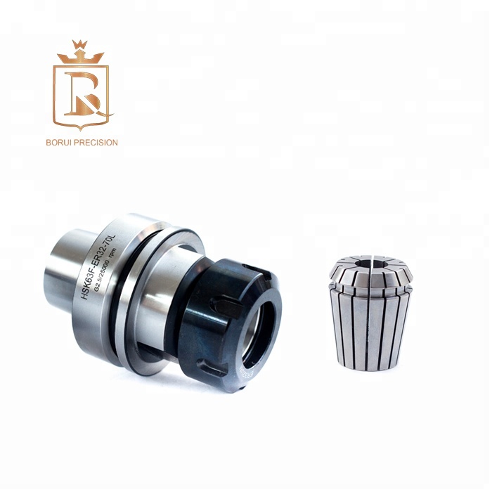 High Speed  HSK 63F ER 32  Col - Tools Work 评论和价格