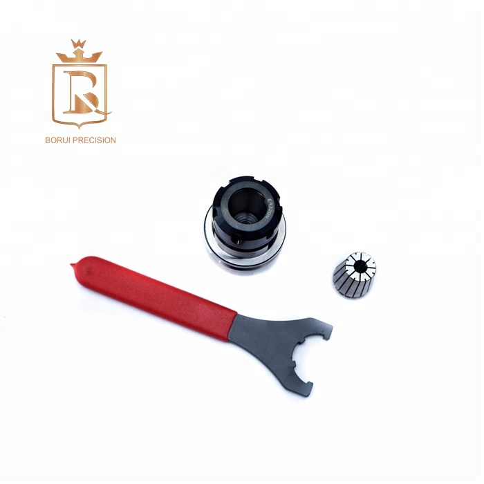 High Speed  HSK 63F ER 32  Col - Tools Work 评论和价格