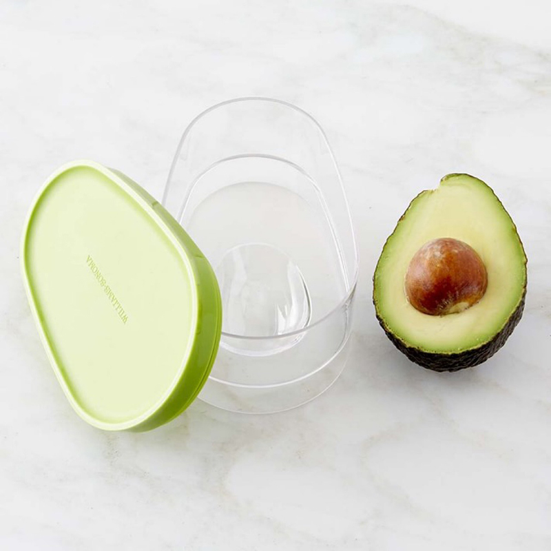 Avocado Food Storage Box Space - Tool Chest Cabinet 评论和价格