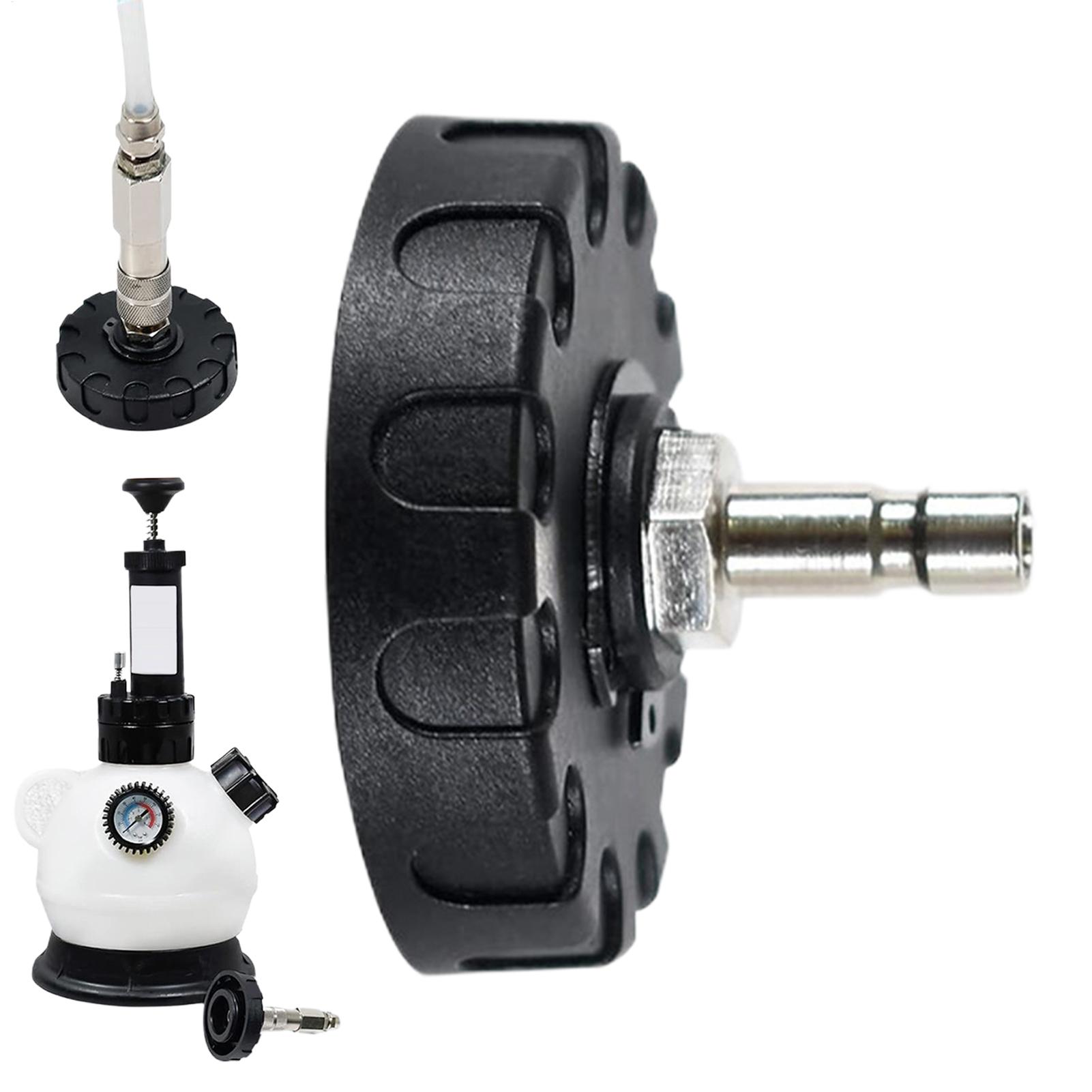 50.7mm Brake Bleeder Adapter U - Tools Use In Workshop 评论和价格