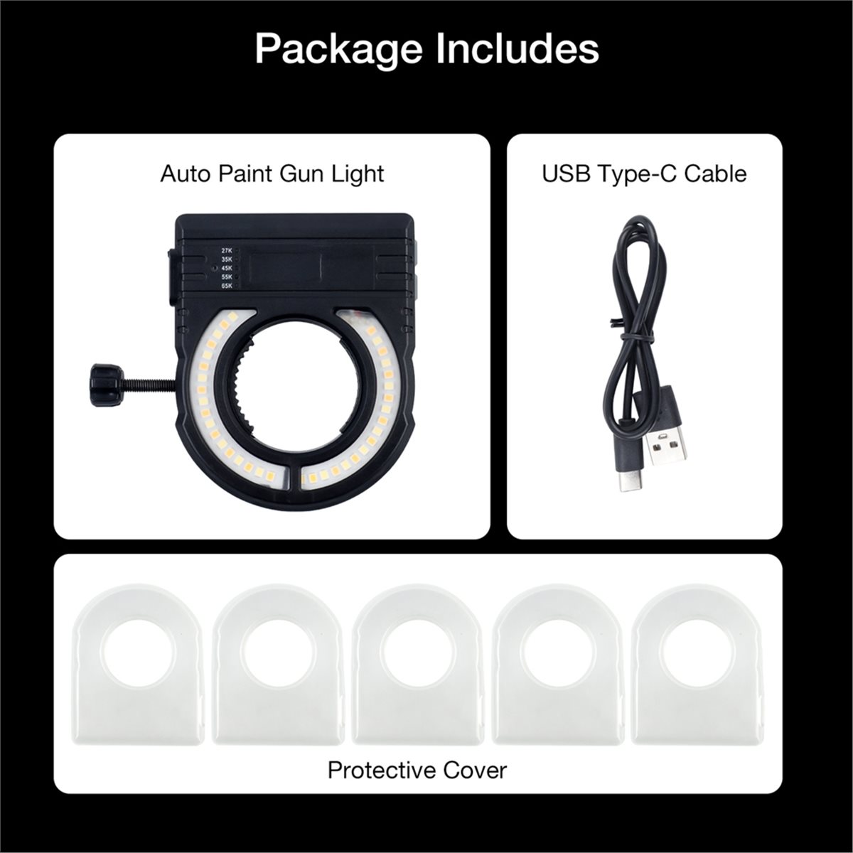 useful Car Spray Lighting 5 Co - Workshop Tools Hours 评论和价格
