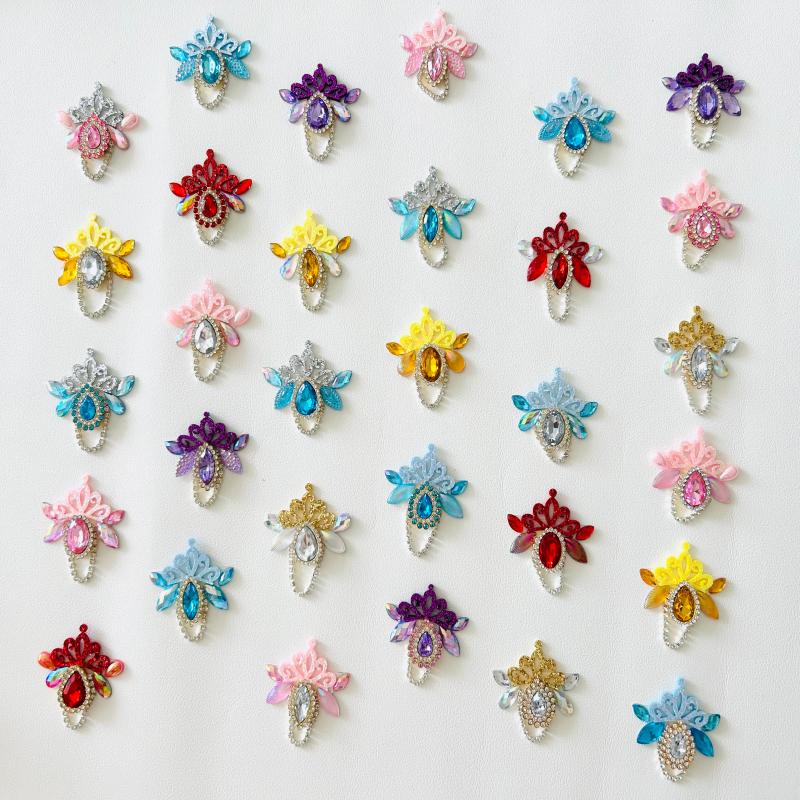Festival Face Jewelrys Rhinest - Tools Jewelry Making 评论和价格